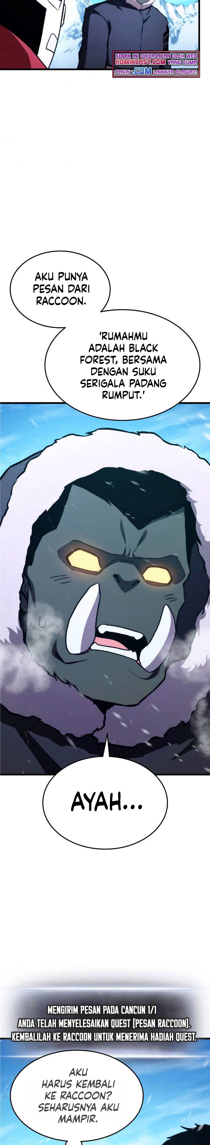 Ranker’s Return (Remake) Chap 36 - Next Chap 37