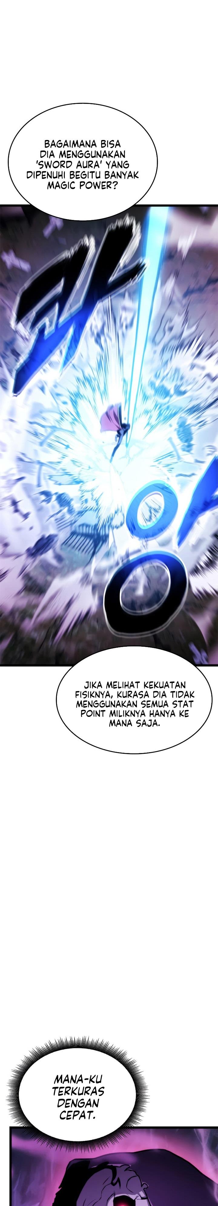 Ranker’s Return (Remake) Chap 37 - Next Chap 38