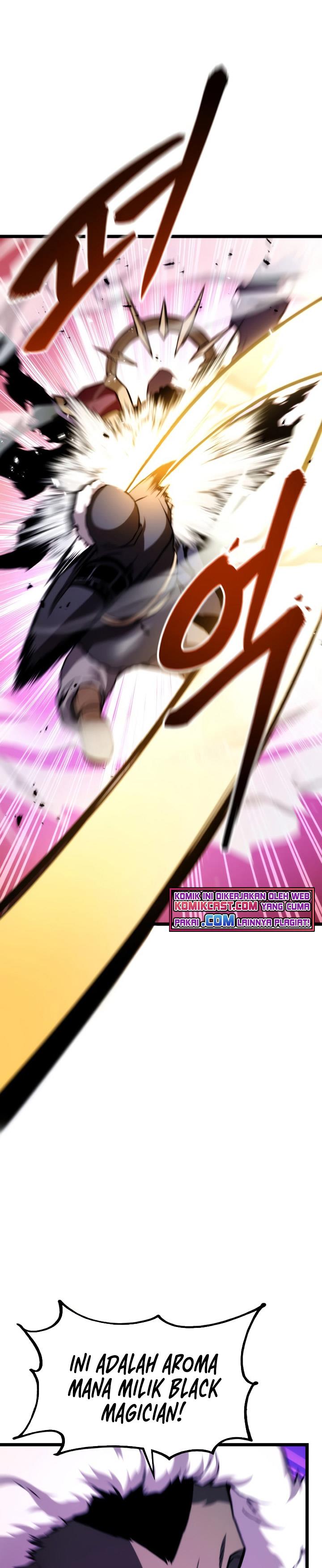 Ranker’s Return (Remake) Chap 37 - Next Chap 38