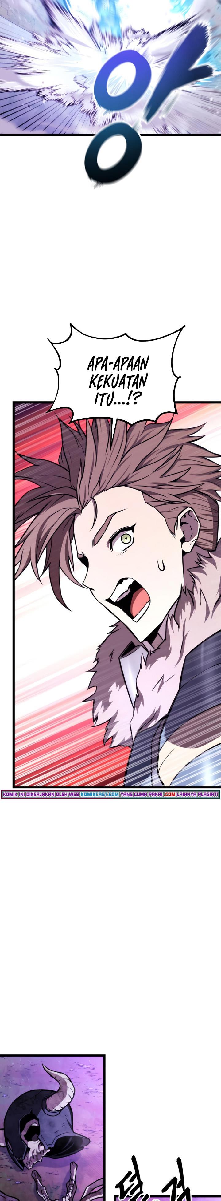 Ranker’s Return (Remake) Chap 37 - Next Chap 38
