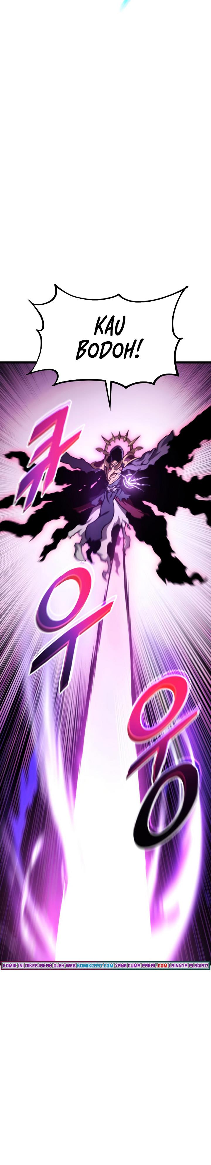 Ranker’s Return (Remake) Chap 37 - Next Chap 38