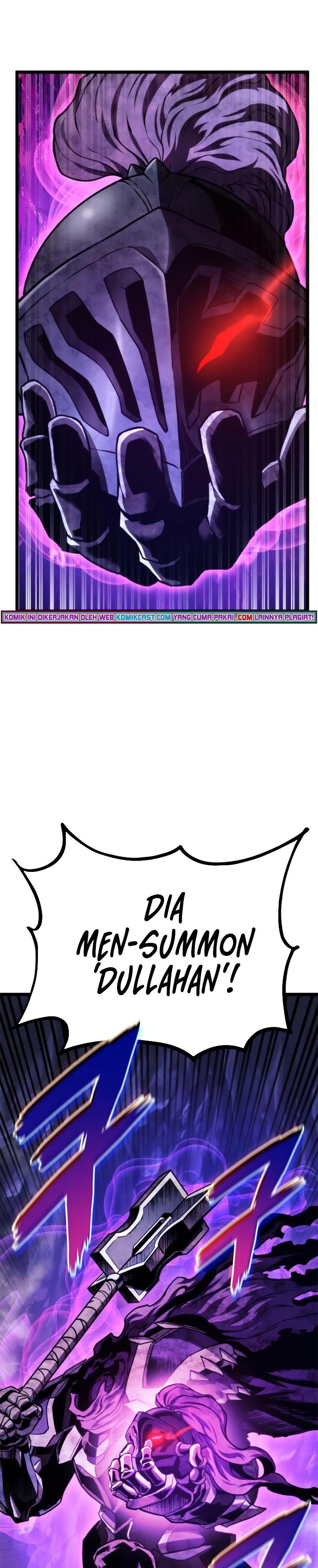 Ranker’s Return (Remake) Chap 37 - Next Chap 38