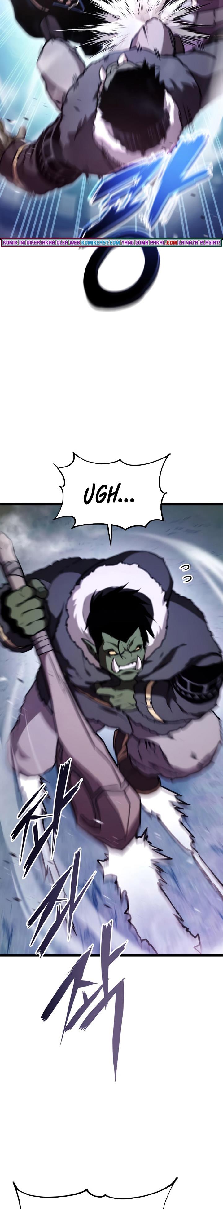 Ranker’s Return (Remake) Chap 38 - Next Chap 39
