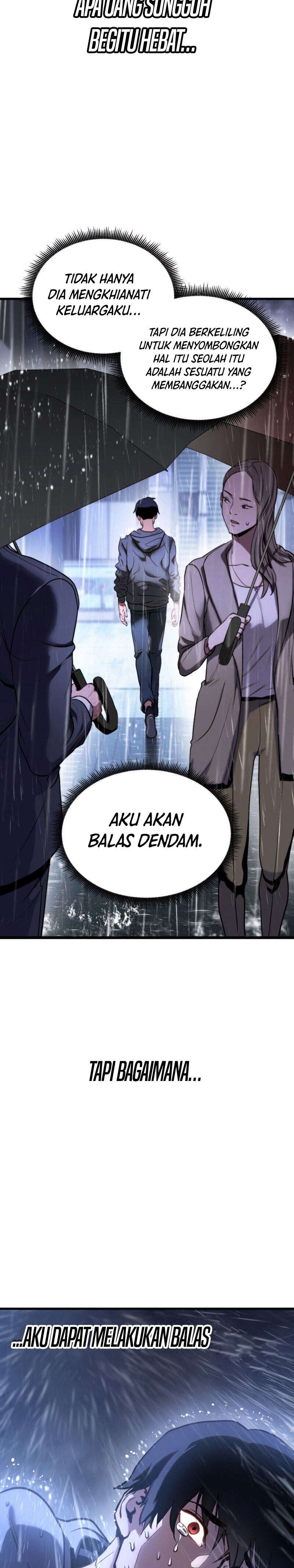 Ranker’s Return (Remake) Chap 1 - Next Chap 2