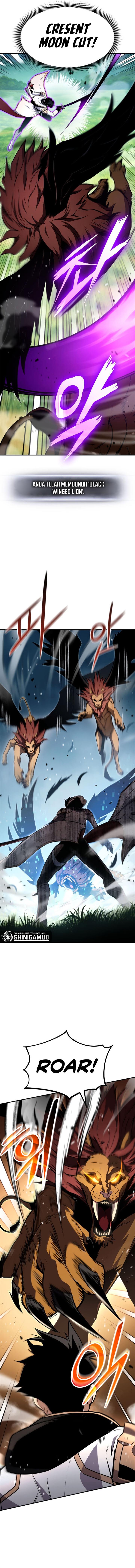 Ranker’s Return (Remake) Chap 106 - Next Chap 107