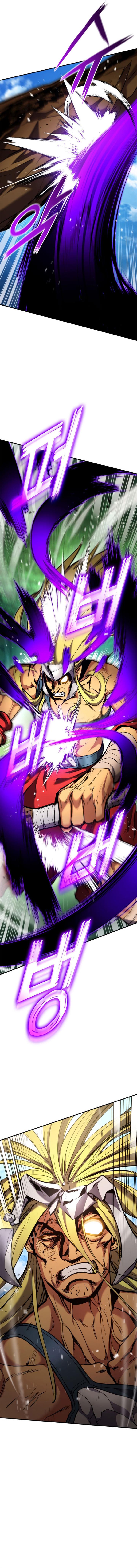 Ranker’s Return (Remake) Chap 107 - Next Chap 108