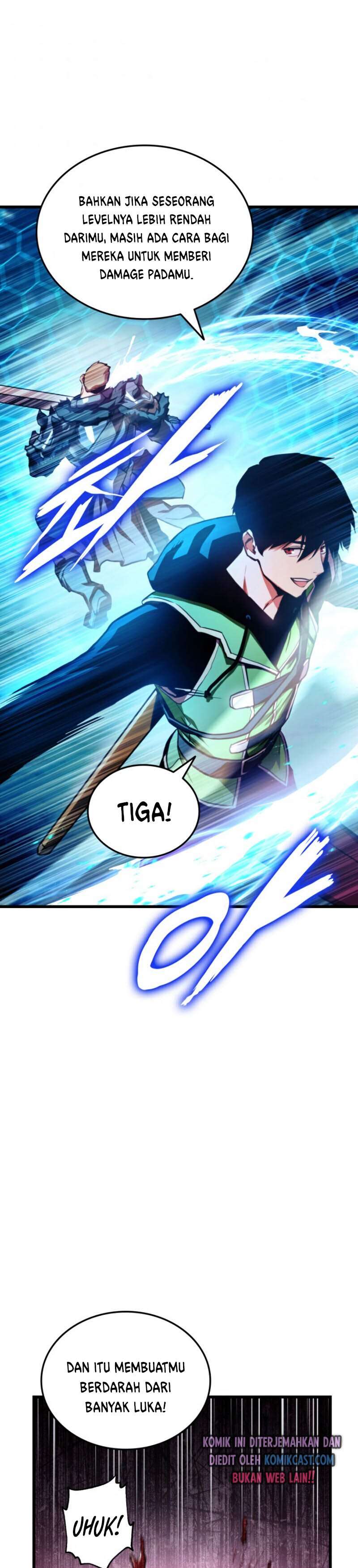 Ranker’s Return (Remake) Chap 10 - Next Chap 11
