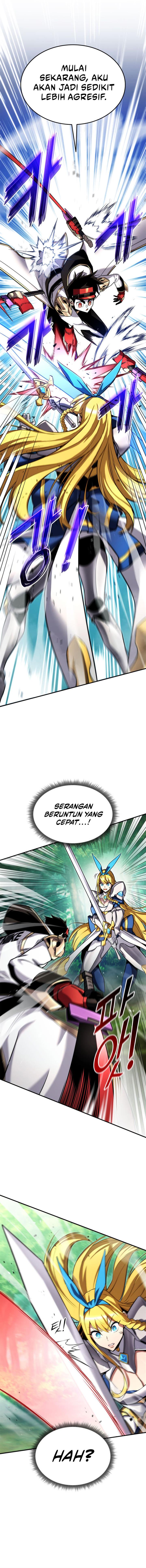 Ranker’s Return (Remake) Chap 114 - Next Chap 115