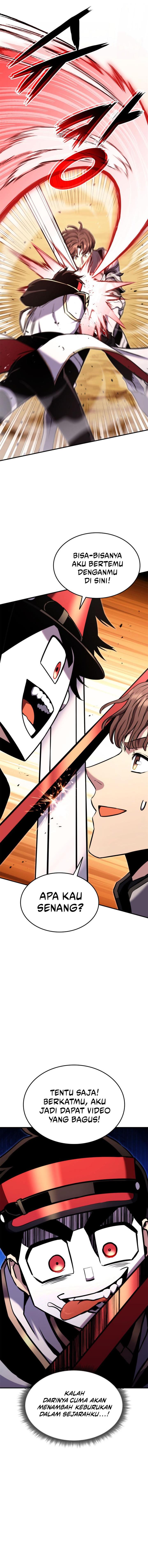 Ranker’s Return (Remake) Chap 118 - Next Chap 119