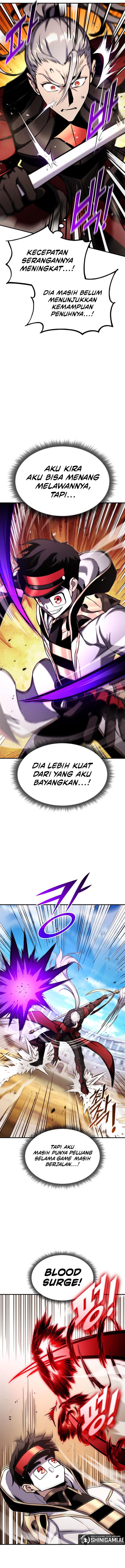 Ranker’s Return (Remake) Chap 119 - Next Chap 120