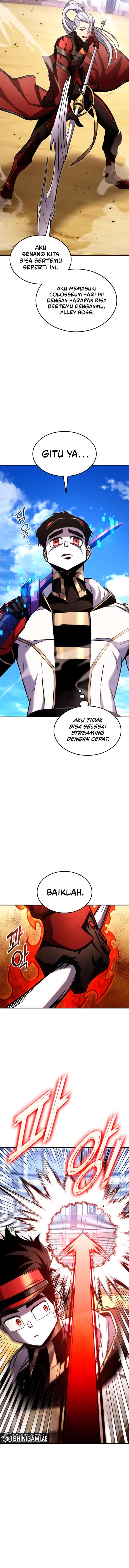 Ranker’s Return (Remake) Chap 119 - Next Chap 120