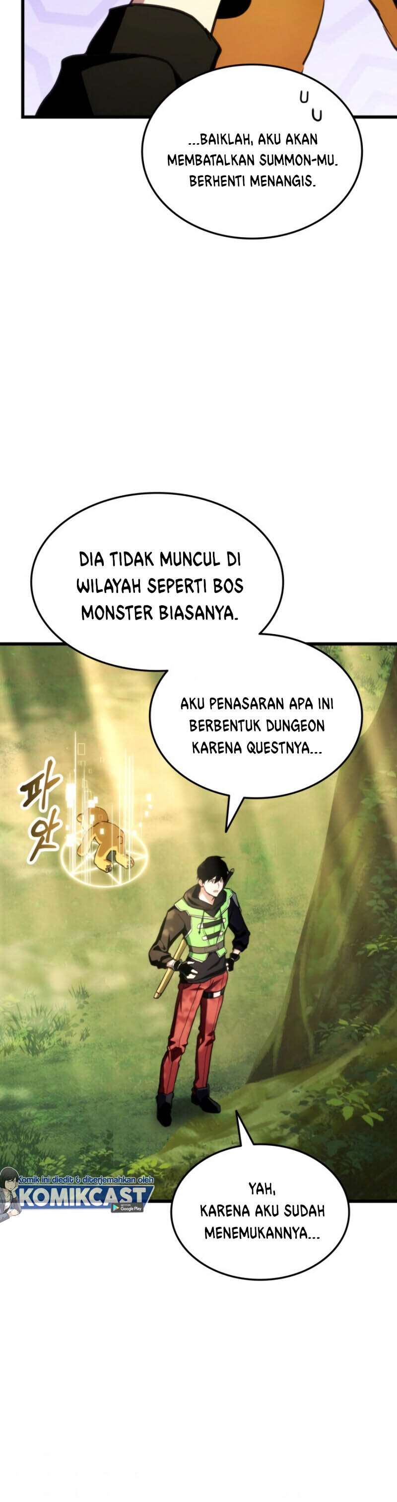 Ranker’s Return (Remake) Chap 11 - Next Chap 12