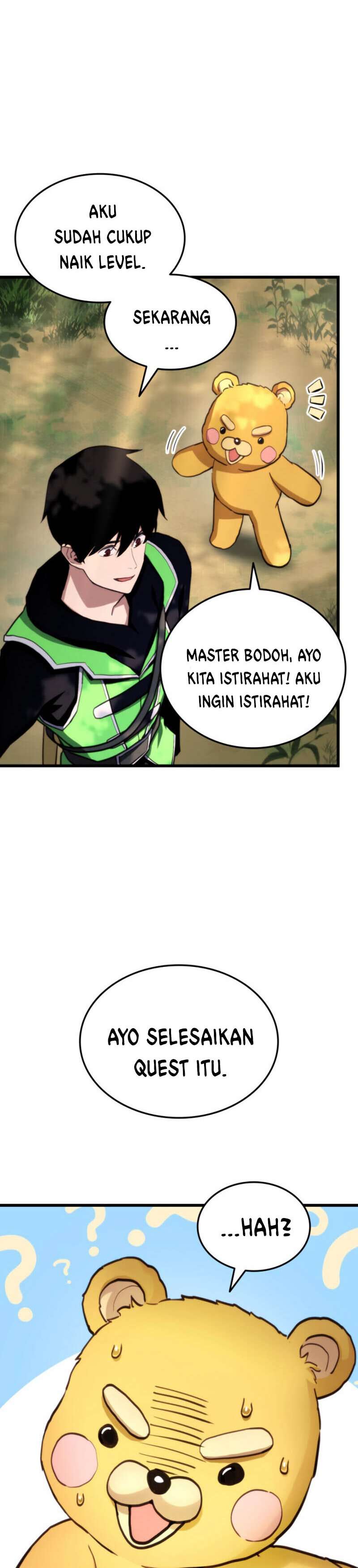 Ranker’s Return (Remake) Chap 11 - Next Chap 12