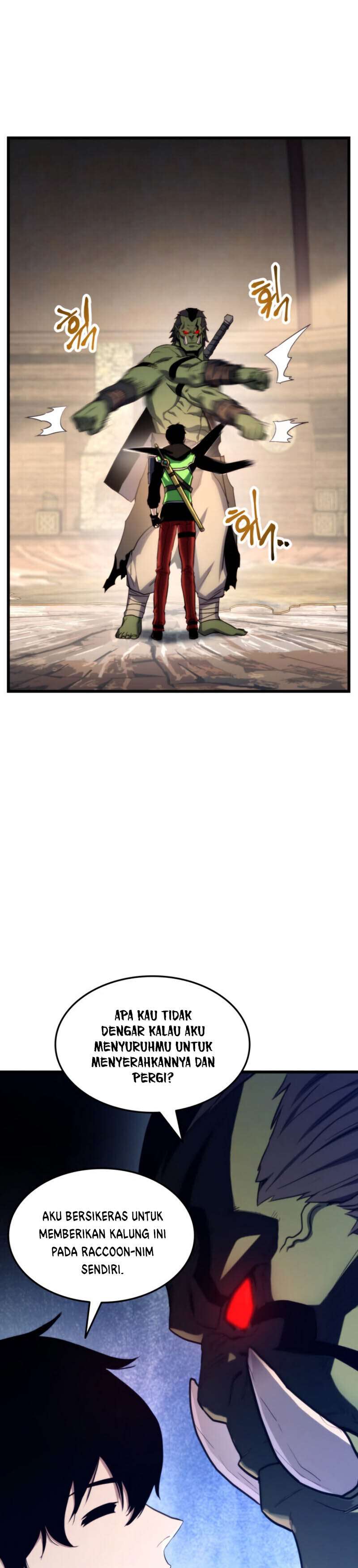 Ranker’s Return (Remake) Chap 11 - Next Chap 12