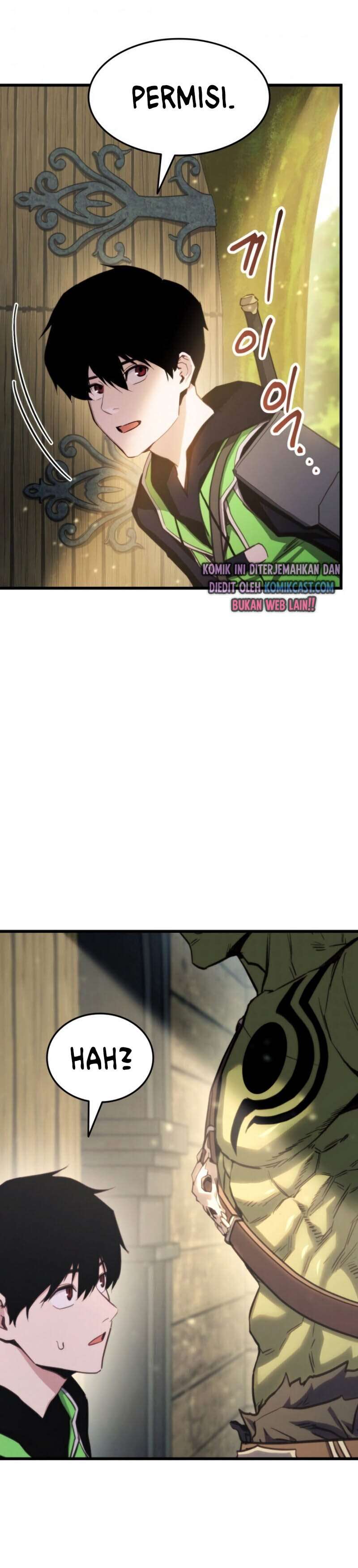 Ranker’s Return (Remake) Chap 11 - Next Chap 12