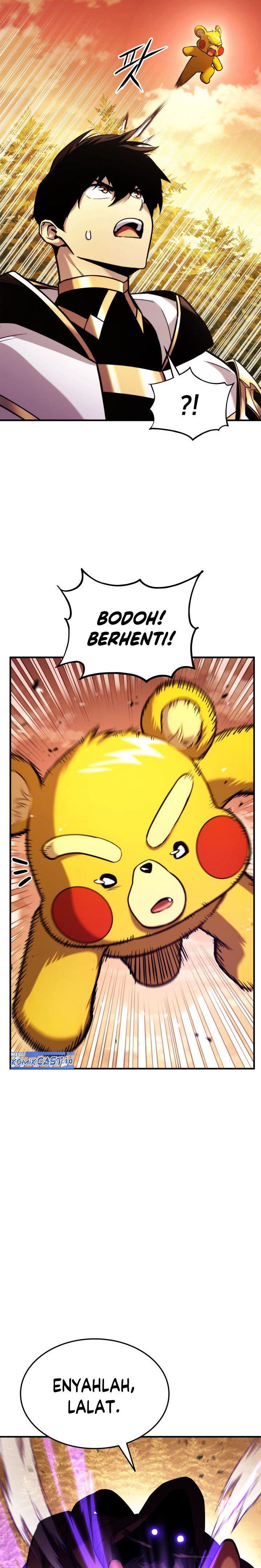 Ranker’s Return (Remake) Chap 110 - Next Chap 111