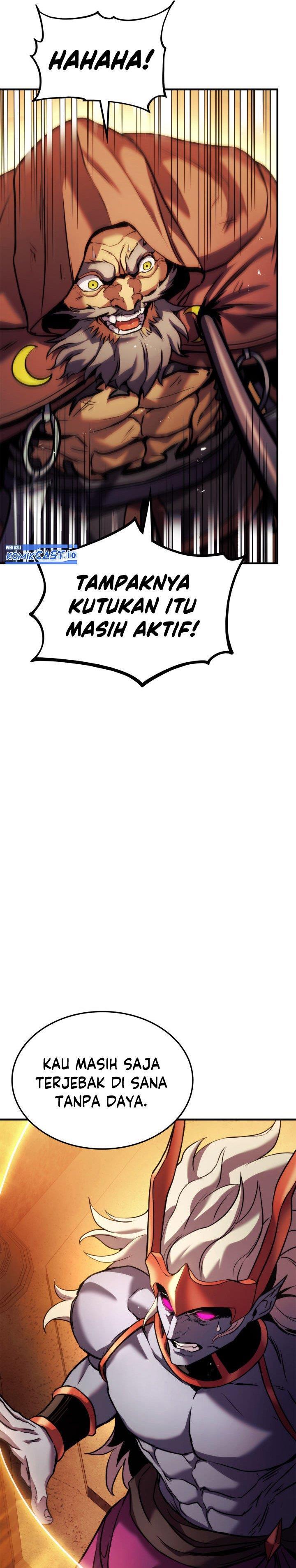 Ranker’s Return (Remake) Chap 110 - Next Chap 111