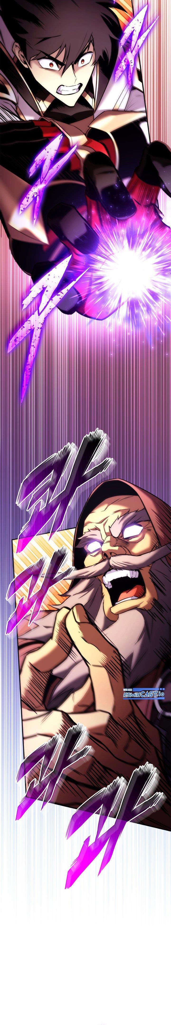 Ranker’s Return (Remake) Chap 110 - Next Chap 111