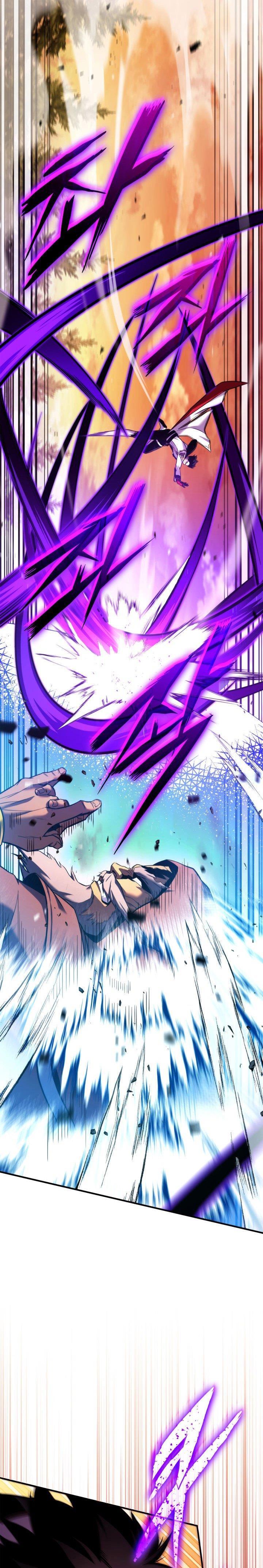 Ranker’s Return (Remake) Chap 110 - Next Chap 111