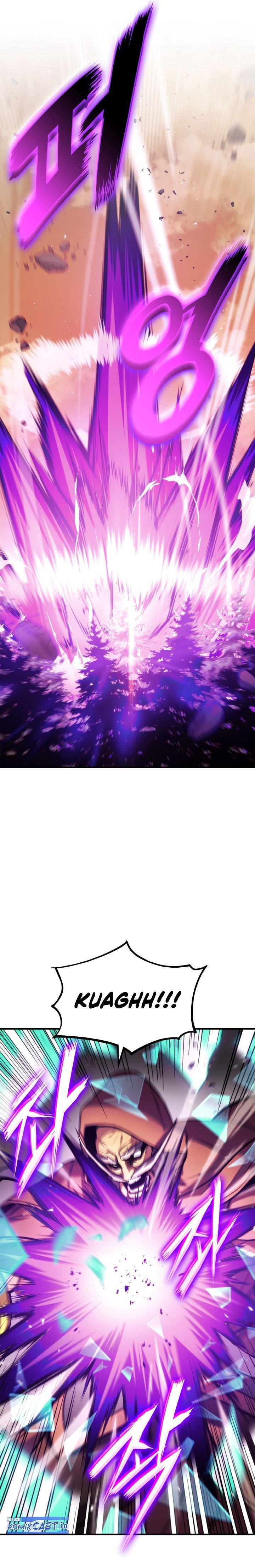 Ranker’s Return (Remake) Chap 110 - Next Chap 111