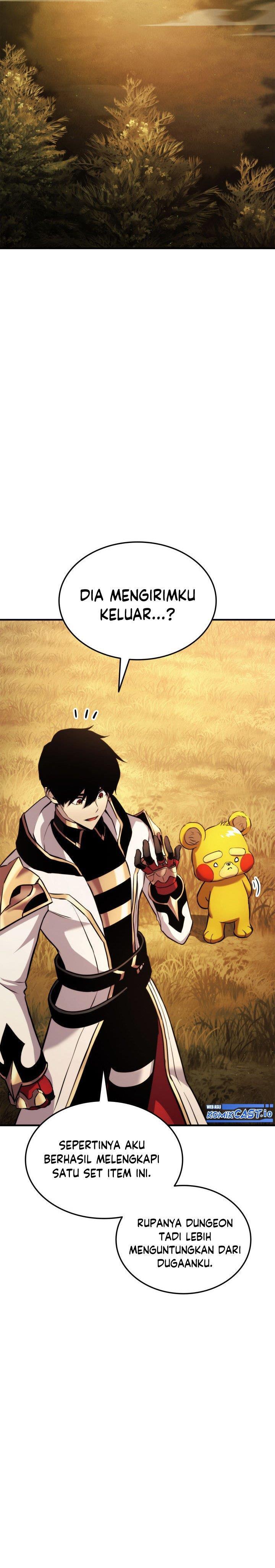 Ranker’s Return (Remake) Chap 110 - Next Chap 111