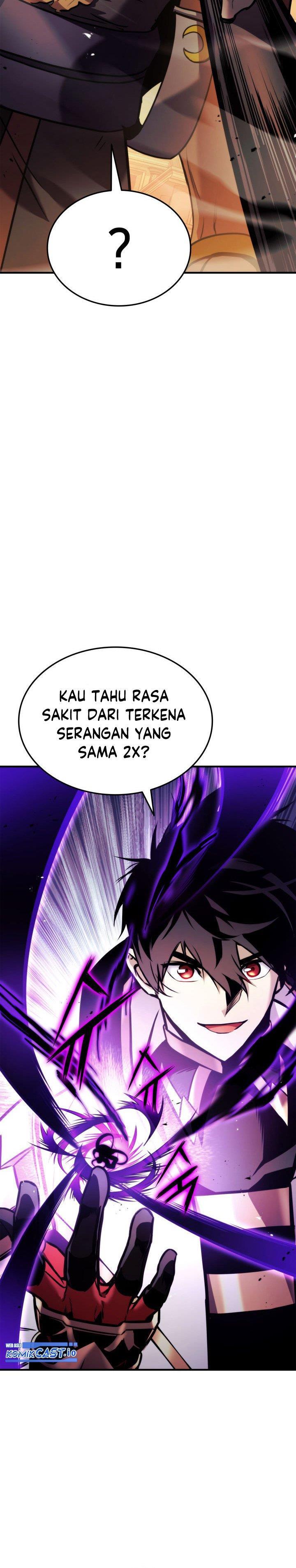 Ranker’s Return (Remake) Chap 110 - Next Chap 111