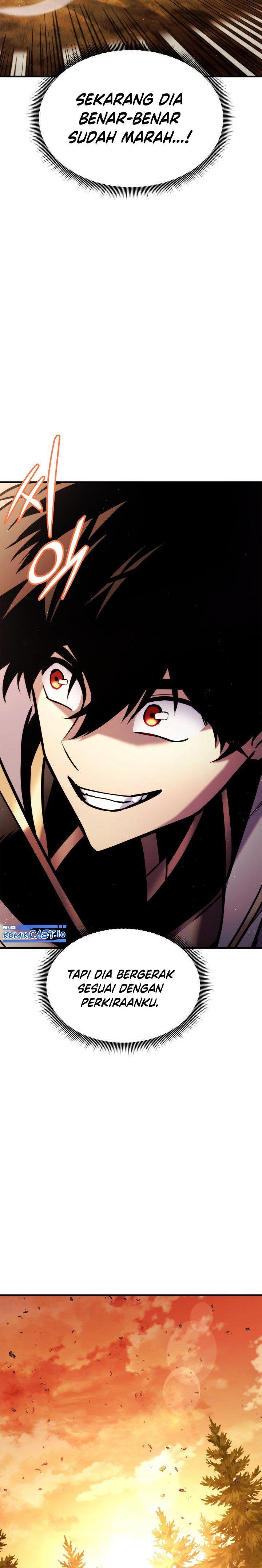 Ranker’s Return (Remake) Chap 110 - Next Chap 111