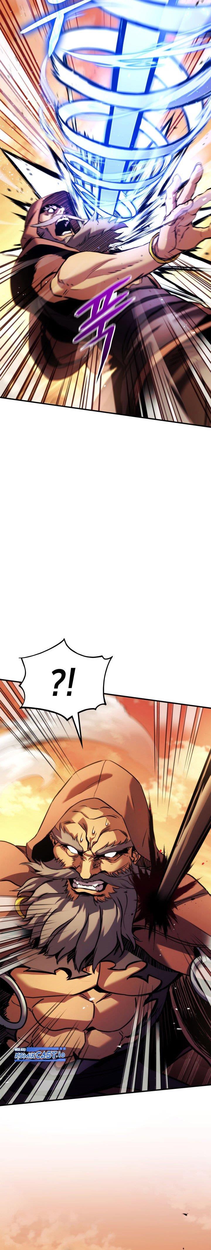 Ranker’s Return (Remake) Chap 110 - Next Chap 111