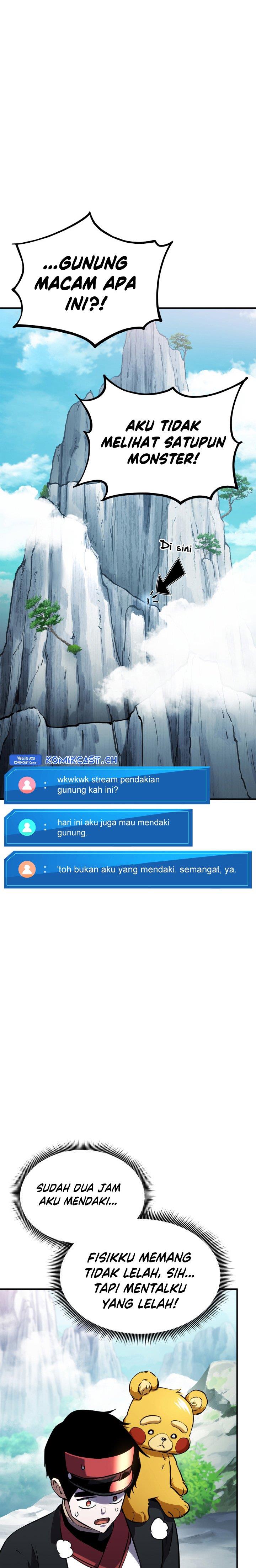 Ranker’s Return (Remake) Chap 126 - Next Chap 127