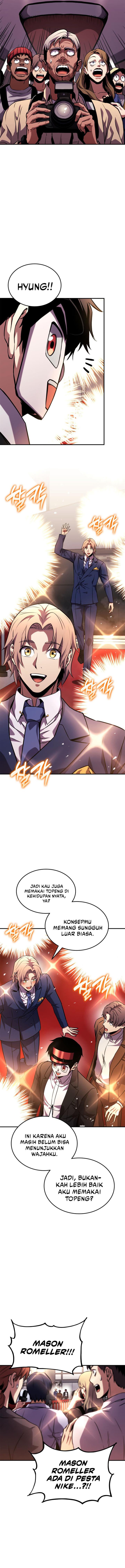 Ranker’s Return (Remake) Chap 129 - Next Chap 130