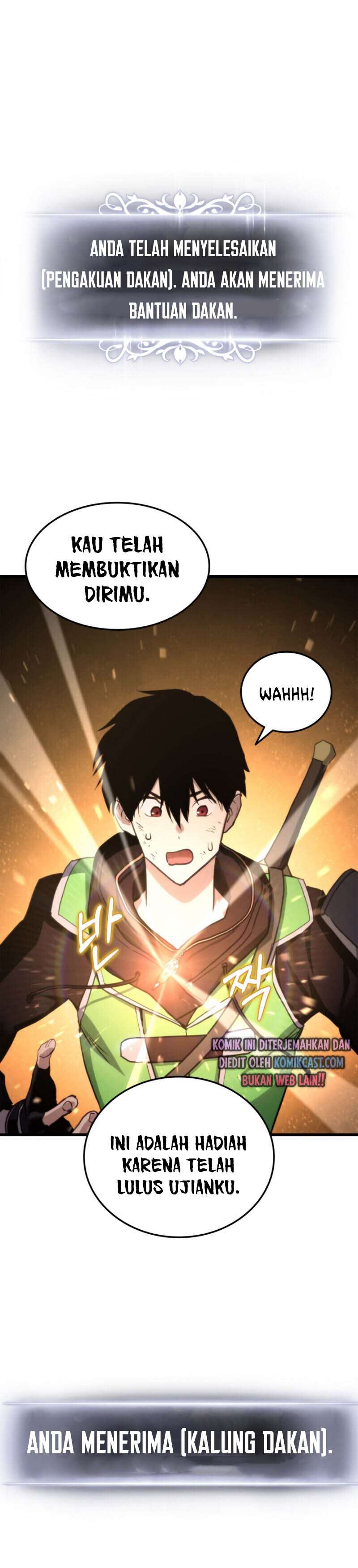 Ranker’s Return (Remake) Chap 12 - Next Chap 13