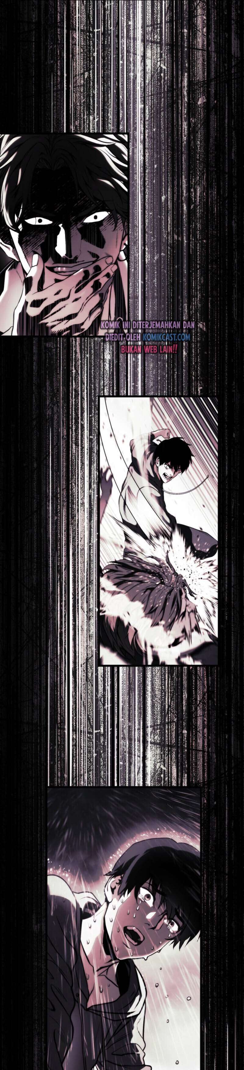Ranker’s Return (Remake) Chap 12 - Next Chap 13