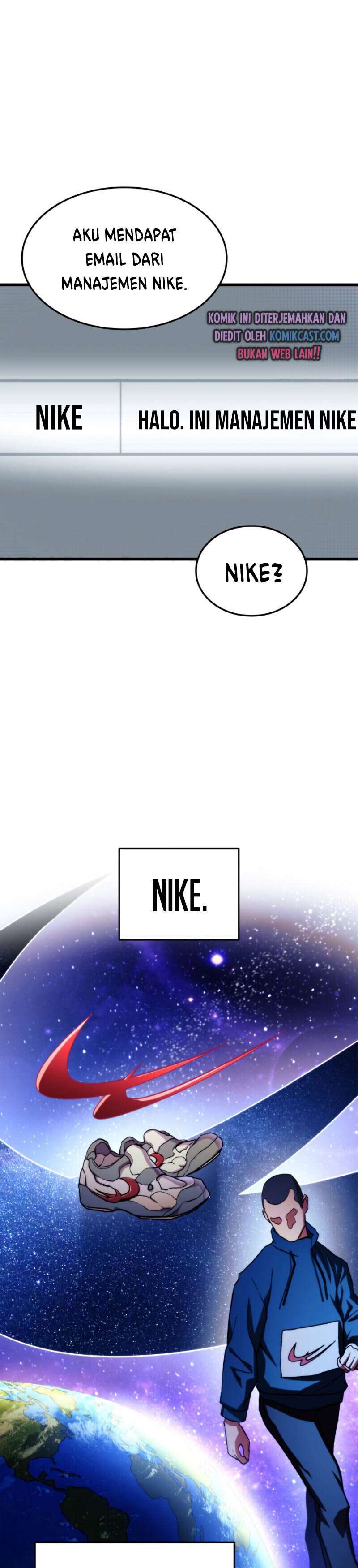 Ranker’s Return (Remake) Chap 12 - Next Chap 13
