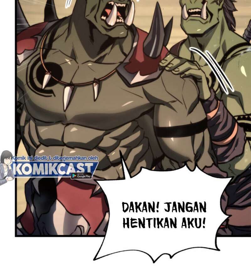 Ranker’s Return (Remake) Chap 12 - Next Chap 13