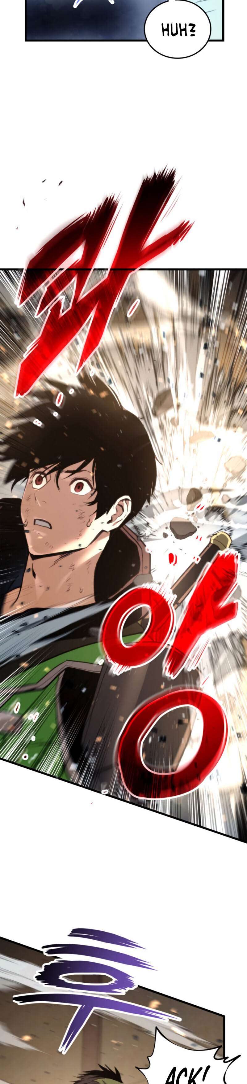 Ranker’s Return (Remake) Chap 12 - Next Chap 13