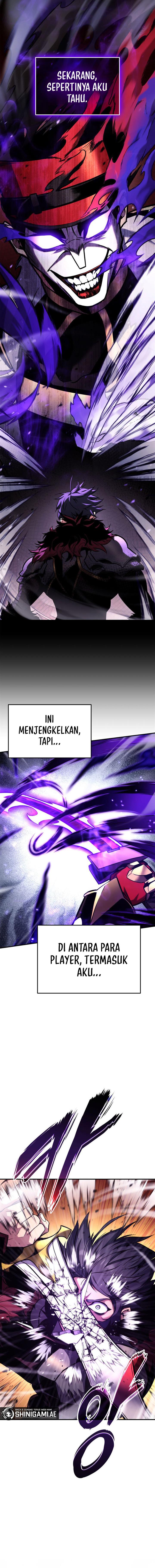 Ranker’s Return (Remake) Chap 121 - Next Chap 122