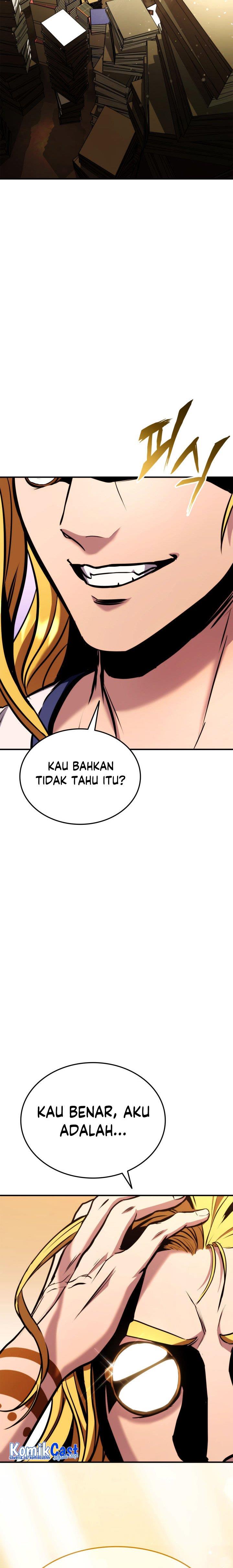 Ranker’s Return (Remake) Chap 123 - Next Chap 124