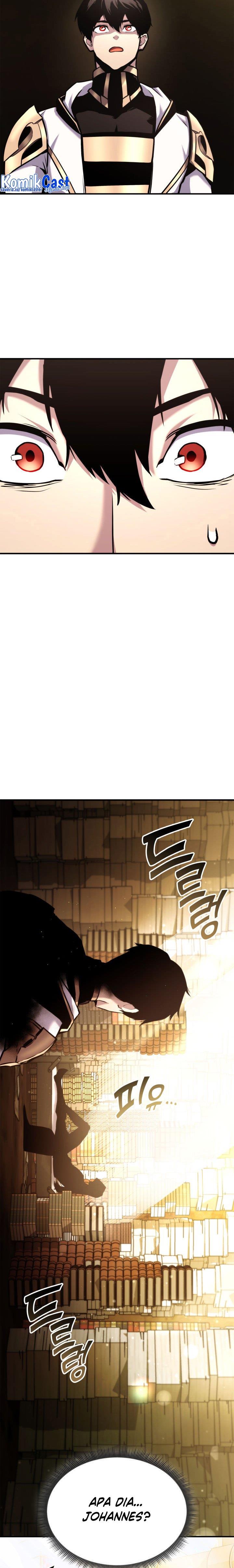 Ranker’s Return (Remake) Chap 123 - Next Chap 124
