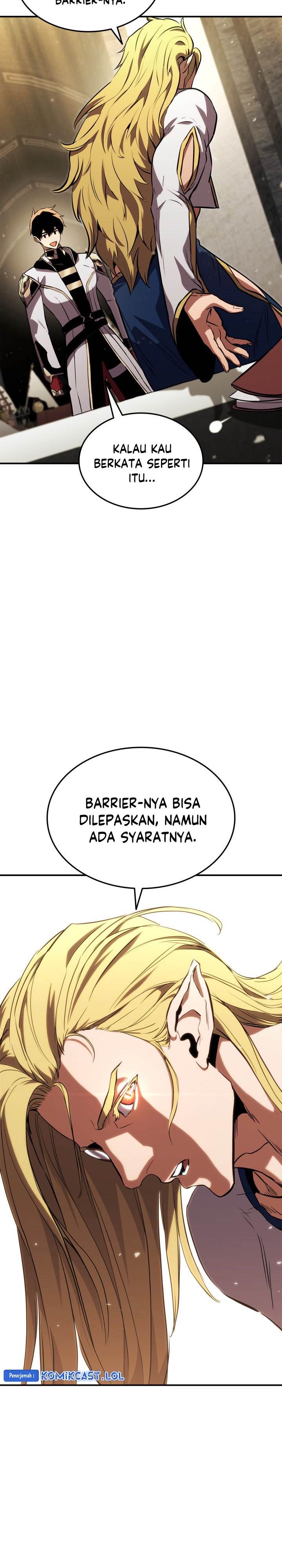 Ranker’s Return (Remake) Chap 134 - Next Chap 135