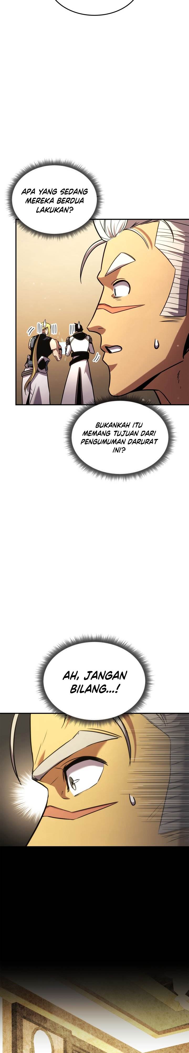 Ranker’s Return (Remake) Chap 137 - Next Chap 138