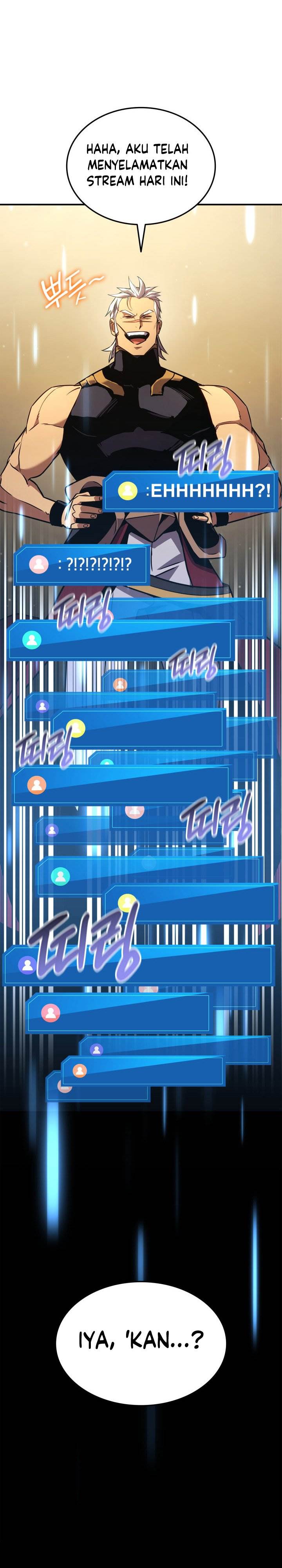 Ranker’s Return (Remake) Chap 137 - Next Chap 138
