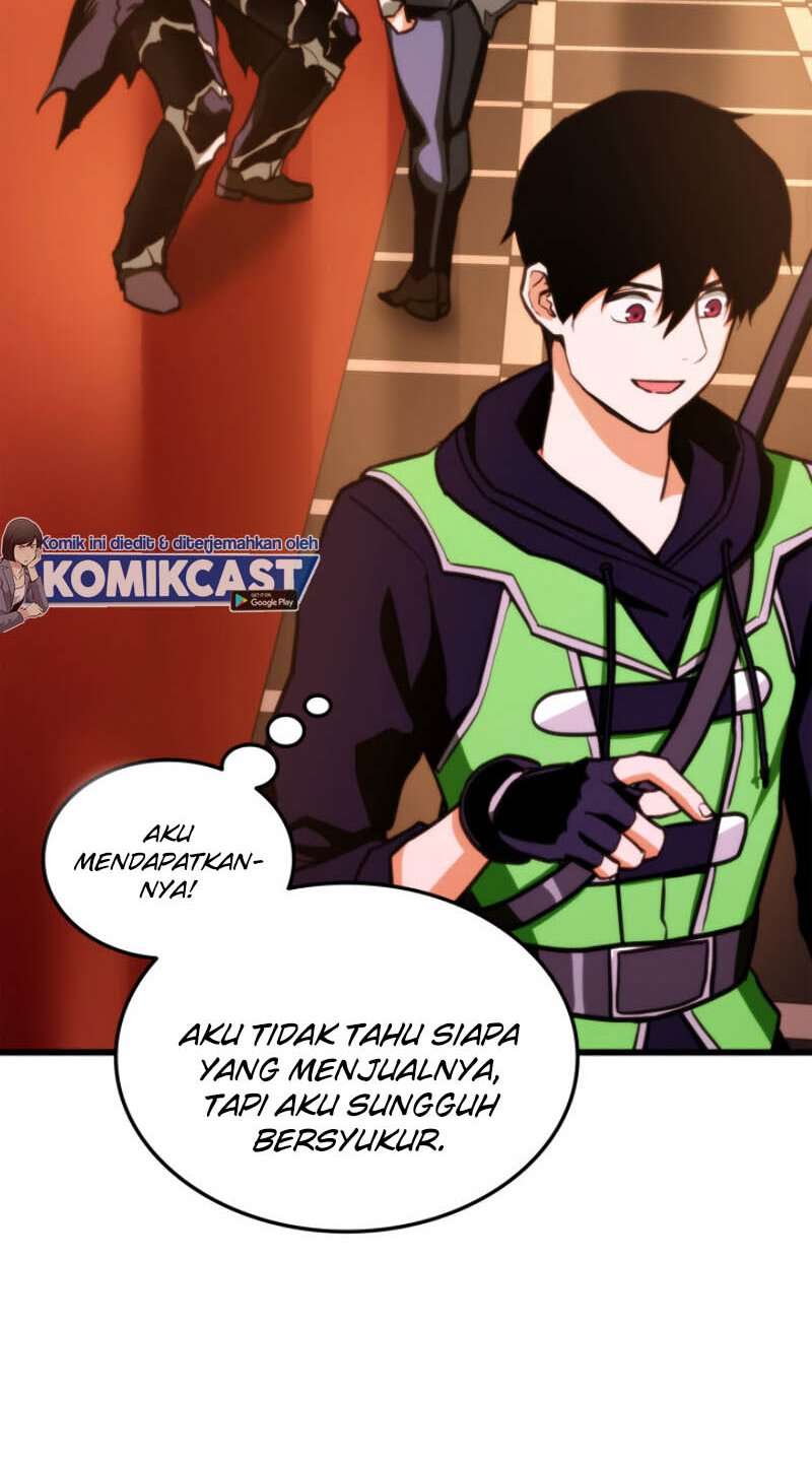 Ranker’s Return (Remake) Chap 13 - Next Chap 14