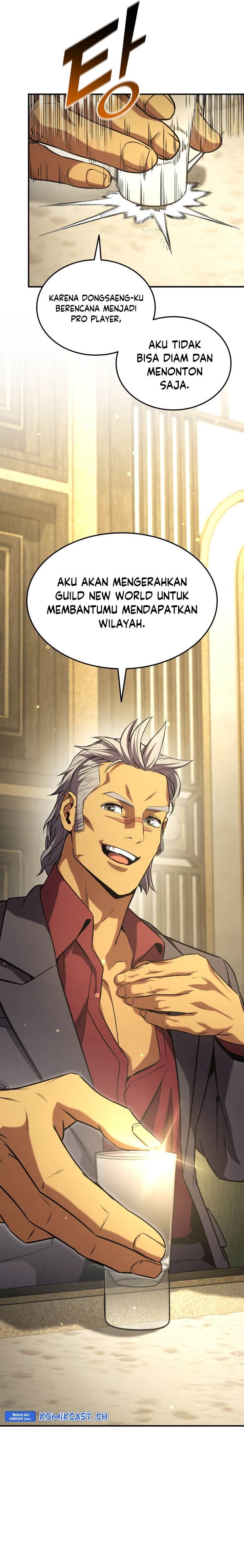Ranker’s Return (Remake) Chap 130 - Next Chap 131