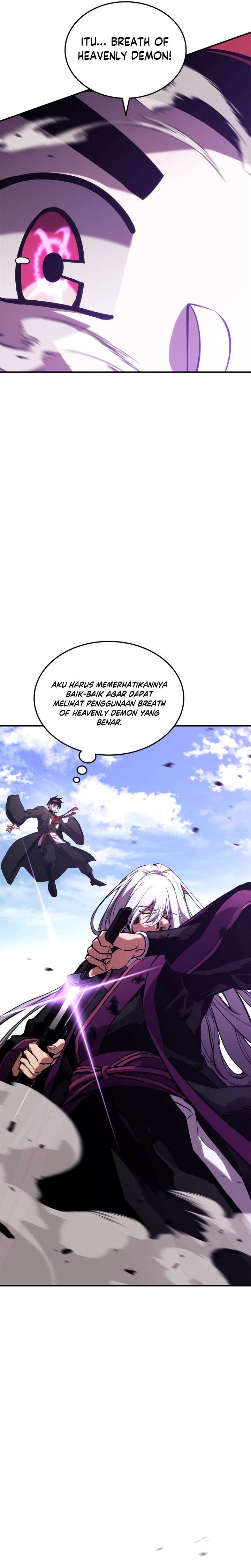 Ranker’s Return (Remake) Chap 132 - Next Chap 133