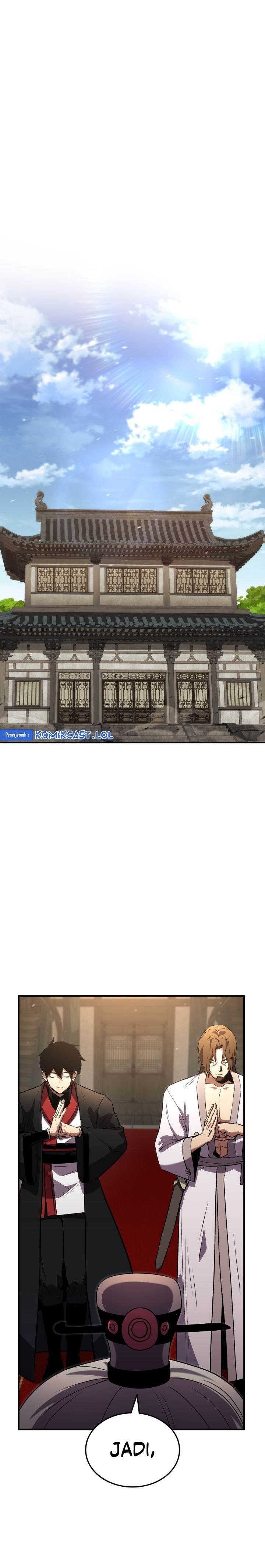 Ranker’s Return (Remake) Chap 133 - Next Chap 134