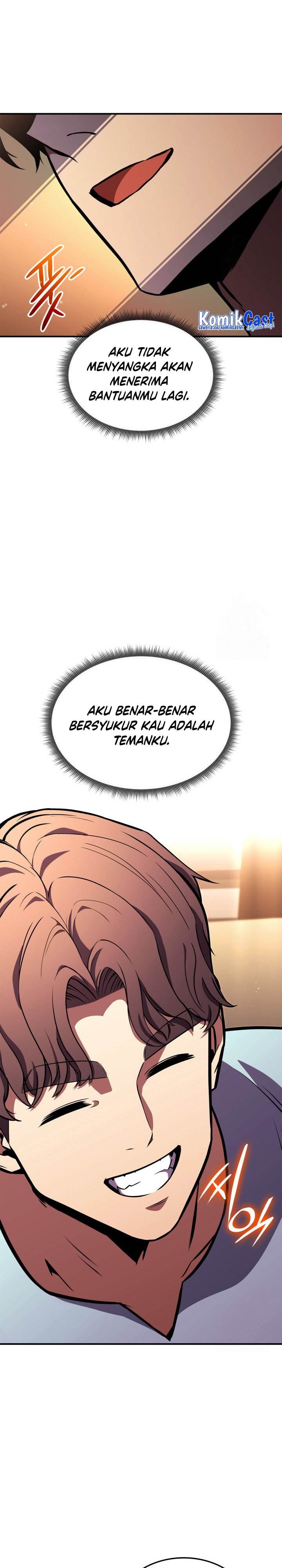 Ranker’s Return (Remake) Chap 146 - Next Chap 147