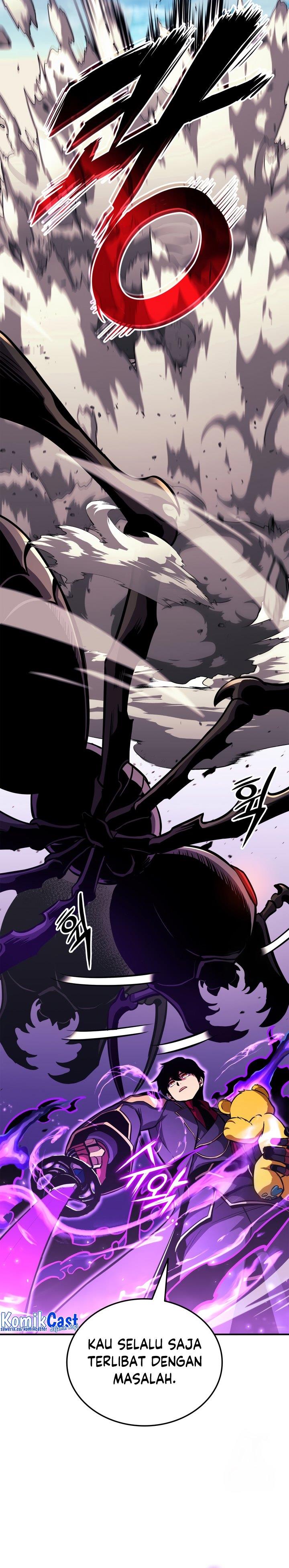 Ranker’s Return (Remake) Chap 147 - Next Chap 148