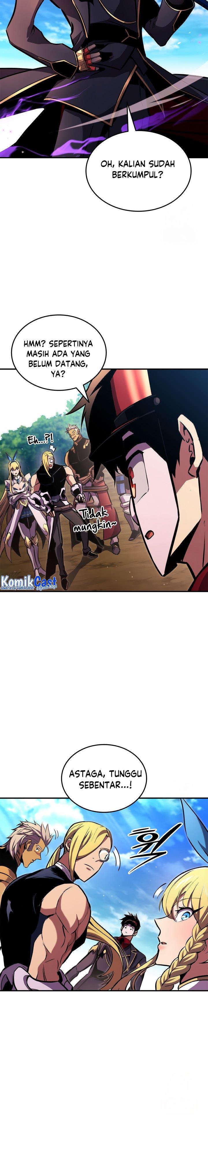 Ranker’s Return (Remake) Chap 147 - Next Chap 148