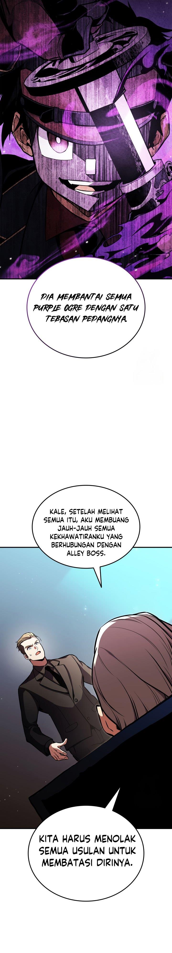 Ranker’s Return (Remake) Chap 147 - Next Chap 148
