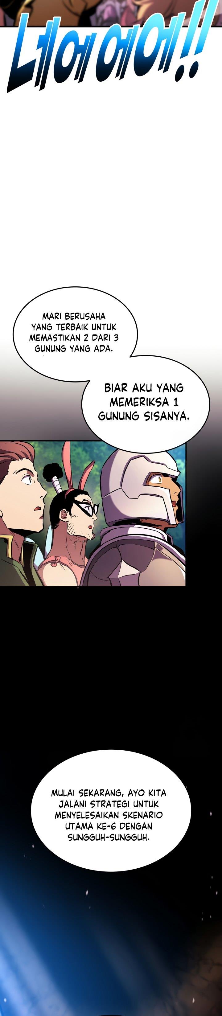 Ranker’s Return (Remake) Chap 147 - Next Chap 148